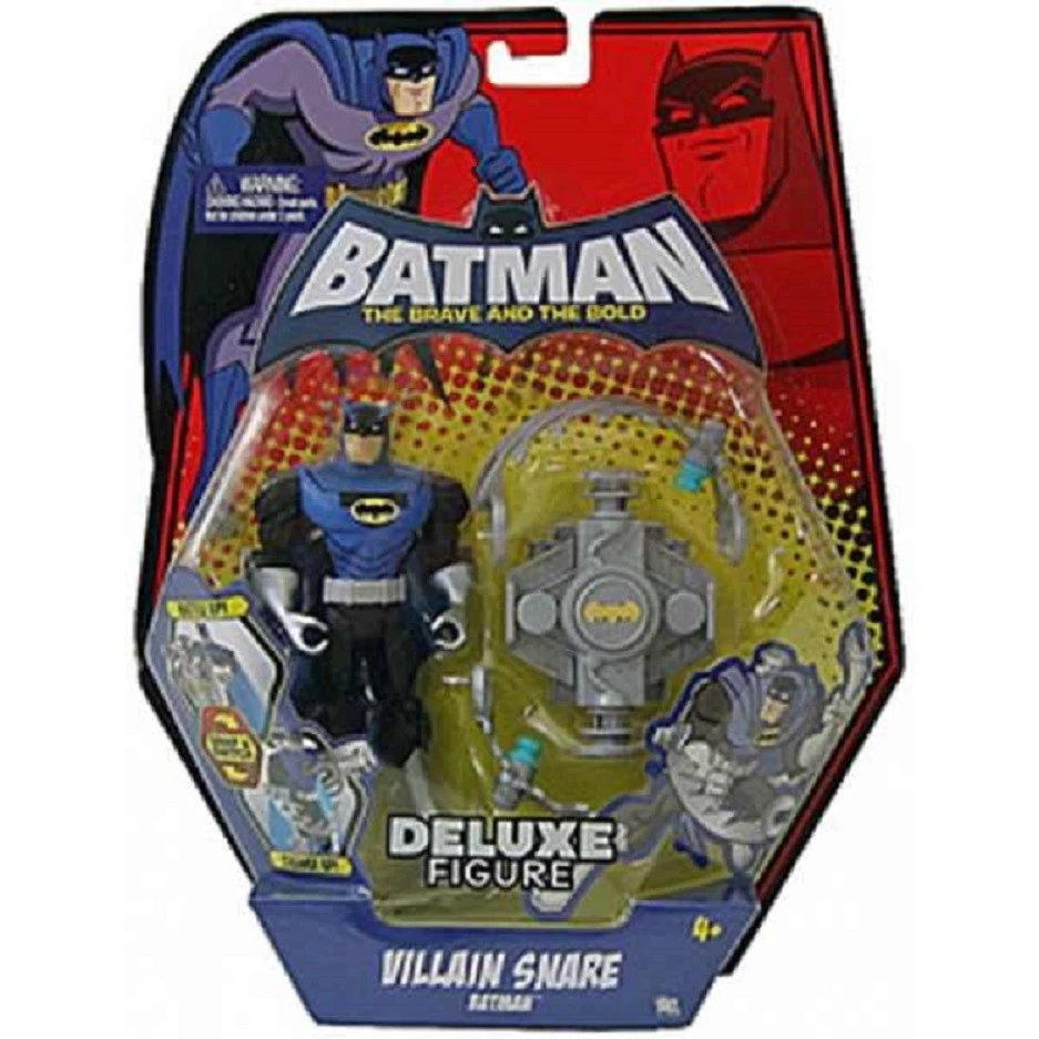 Batman villain action figures sale