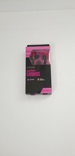 Infinitive Bluetooth Earbuds Inline Microphone Black