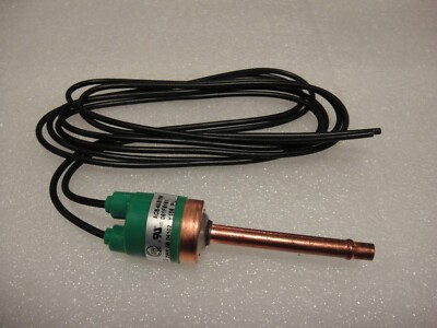 Danfoss ACB 4Ub17W Pressure Switch open box new pictured
