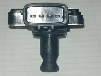 OEM MASS AIR FLOW METER AFH55M-13 MADE IN JAPAN LOW MILES