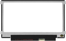 LCD Touch Screen Display for HP Chromebook 11A G8 EE 11.6" HD 40 Pins L92828-001