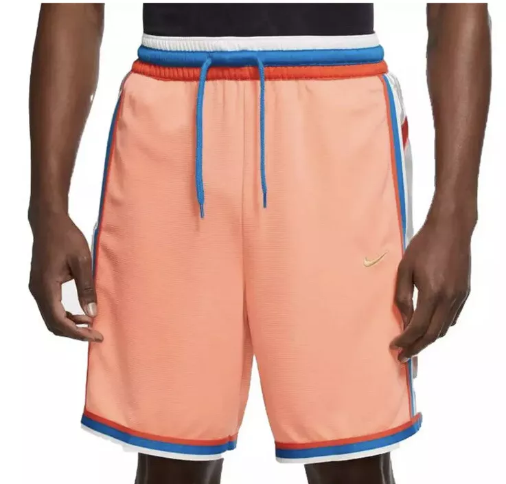 Nike large shop shorts waist size