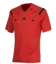 Adidas Referee 14 Schiedsrichter Set  Kurzarm (Hemd,Hose,Strumpf)
