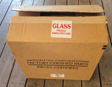 WHIRLPOOL REFRIGERATOR CRISPER DRAWER WP2188656 2188656