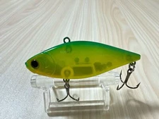 LUCKY CRAFT LV-300R Fishing Lure #AO18