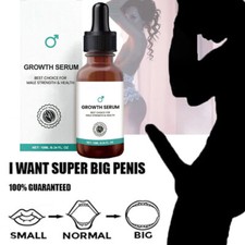 Men's Body Massage Care, Herbal Essence, Moisturizing Body Care Essential Oil