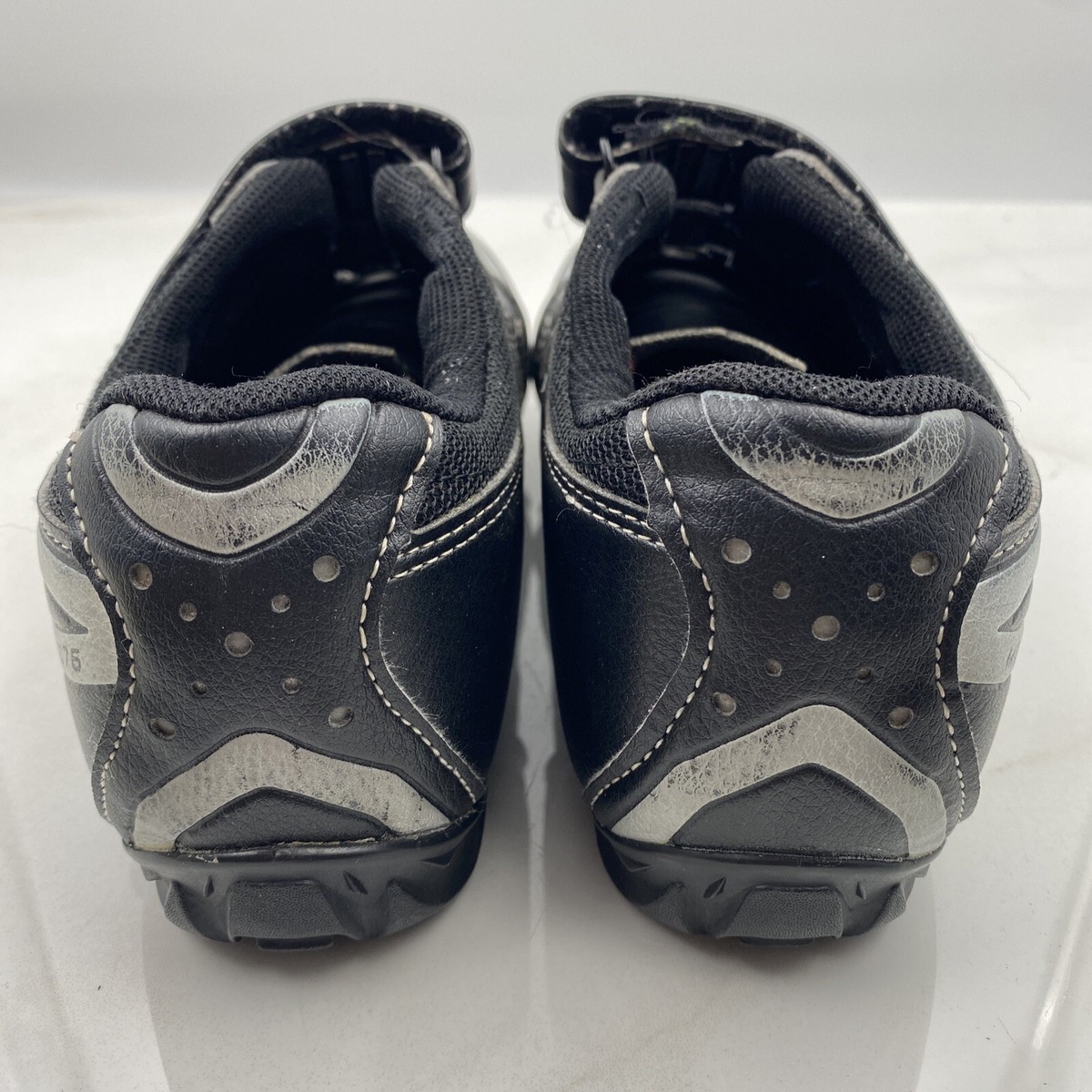 Shimano MD76 Cycling Shoes Women's Size 39 US Sz 7.5- SH