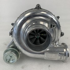 Turbo Charger For Gtp38 98-99 Ford 7.3l Powerstroke Diesel F250 F350 1825878c91 Turbo Charger For Gtp38 98-99 Ford 7.3l Powerstroke Diesel F250 F350 1825878c91