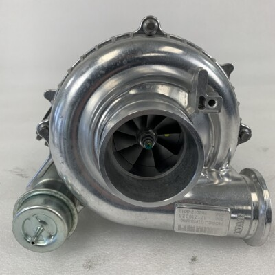 #ad Turbo Charger For GTP38 98 99 Ford 7.3L Powerstroke Diesel F250 F350 1825878C91 $270.75