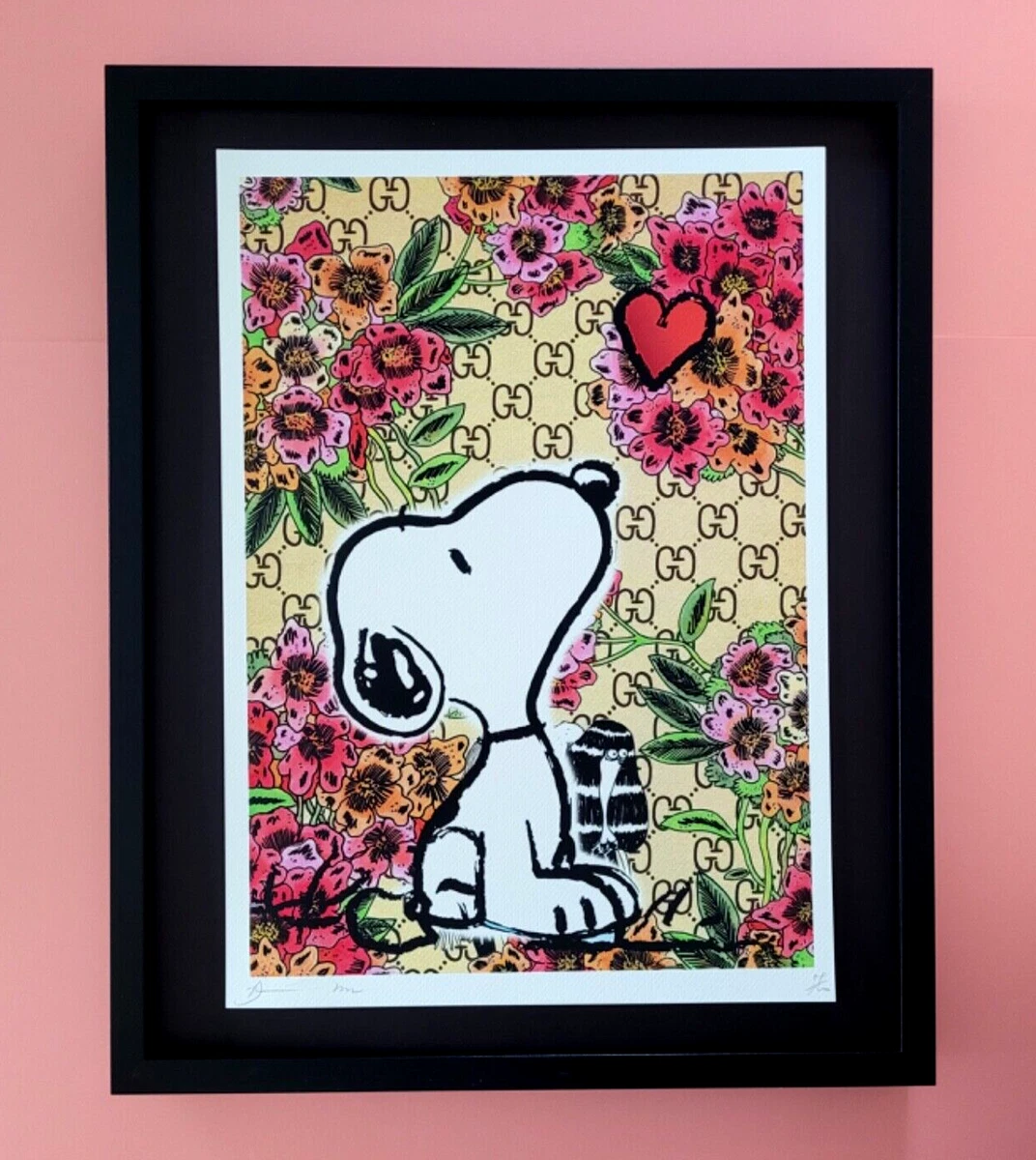 Death NYC Limited Edition Art Prints for sale | eBay