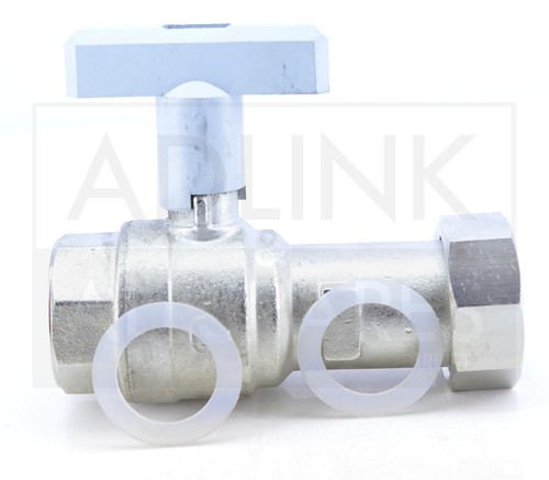 VAILLANT ECOTEC VU 806/5-5 1006/5-5 1206/5-5 R2 SERVICE VALVE 0020059560 - Picture 2 of 6