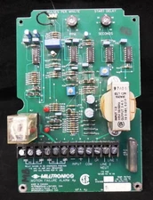 MILLTRONICS,  MOTION FAILURE ALARM CIRCUIT BOARD, 24751173, MADE IN CANADA