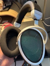 Hifiman mini Shangri-La Electrostatic Headphone