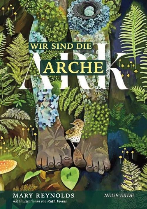 Neue Erde Gmbh Wir Sind Die Arche - Ark - Bild 2