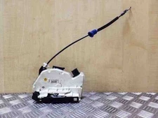 VW Passat CC 357 door lock front left 5N2837015A 2.0 diesel 120kw 26096079