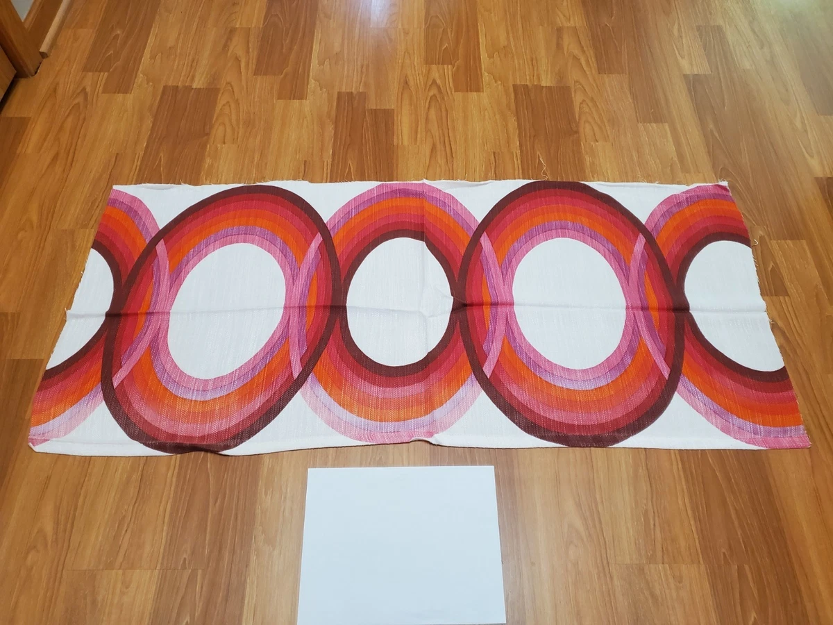 70 s fabric products for sale | eBay