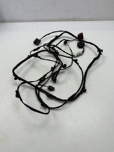 VW ID.4 PDC Sensoren Kabelbaum Stoßstange Vorne 11a971095 STG1211P