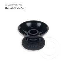 Thumb Stick Cap Joystick Cover Replacement Fits Oculus Meta Quest 2 Controller