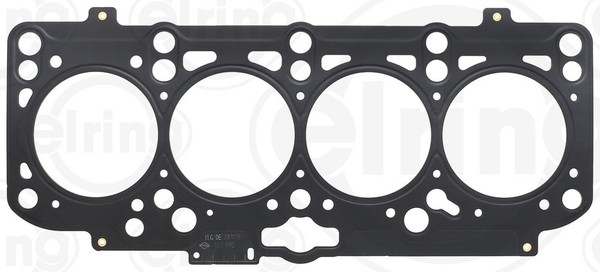 Elring 123.992 Dichtung, Zylinderkopf For Audi Multicar Seat Skoda VW VW (Faw)-image