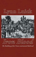 Lynn Luick | Iron Blood | Buch | Englisch (2021) | Gebunden | EAN 9781639451043