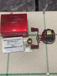 Daiwa Smak | eBay