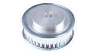 KołO Pasowe RozrząDu, Materiał: Aluminium, Z: 36, OtwóR: 8Mm, Sz. Paska: 16Mm RS