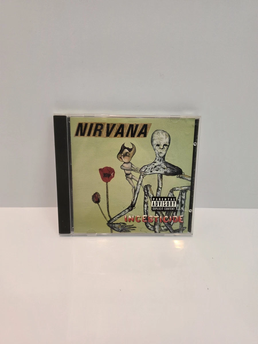 Preços baixos em Nirvana RARO | eBay
