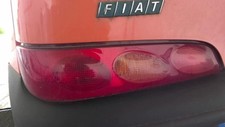 Feu arrière Fiat SEICENTO
