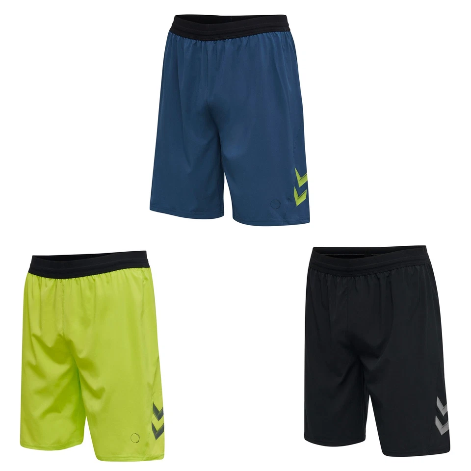 Hummel Herren Short Lead Pro Training 207420 - Bild 1 von 1