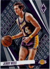 2023-24 Panini Phoenix #18 Jerry West