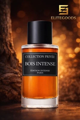 COLLECTION PRIVEE Collection Privée Bois Intense Parfüm 50 ml – Eau de Parfum für Herren