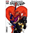 Amazing Spider-Man #23 1:25 Taurin Clarke Variant Marvel Comics
