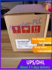 1PCS New Honeywell TBC2800A1000 Burner Controller In Box Brand