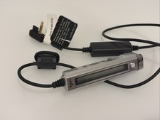 Sony RM-MC34LT Remote Control for MiniDisc Walkman LCD Display