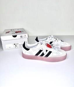 Hello Kitty Adidas Samba | eBay