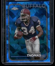 Thurman Thomas