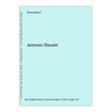 Actronic Hamlet WredeBert: