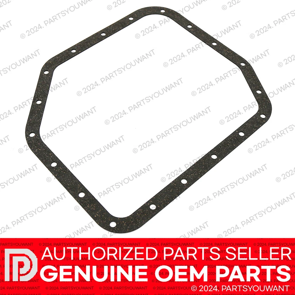 GENUINE Toyota Scion OEM Auto Transmission Oil Pan Gasket 35168-52020 3516852020 - Image 3 of 3