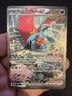 Roaring Moon EX Sir 251/182 Paradox Rift Holo Pokémon TCG Card NM Condition