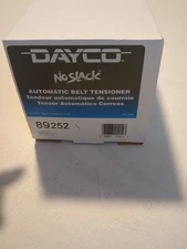 Accessory Drive Belt Tensioner Assembly Dayco 89252