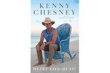 Heart Life Music: A New York Times Bestselling Memoir from the Bel... Hardcover