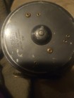 A VINTAGE HARDY ST JOHN FLY REEL 3 7/8" GOOD works well- Rare Fly Fishing Reel — photo 1