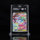 Mega Venusaur ex 177/132 tag mint 9