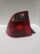 2005-2007 Ford Focus Driver Left Lh Tail Light Sedan Oem 397766