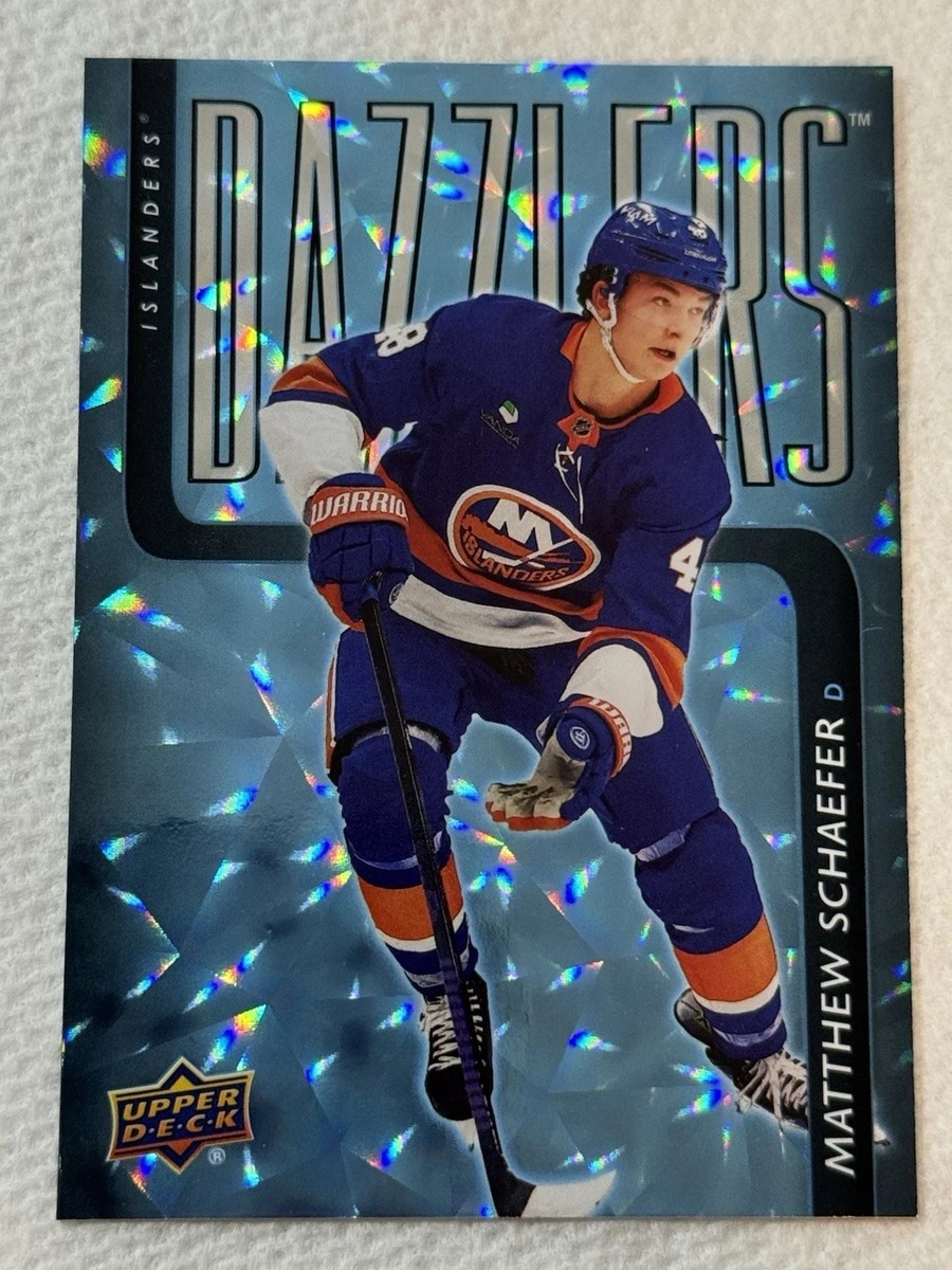 2025-26 Upper Deck Series 2 - Dazzlers David Pastrnak #DZ-55 Green