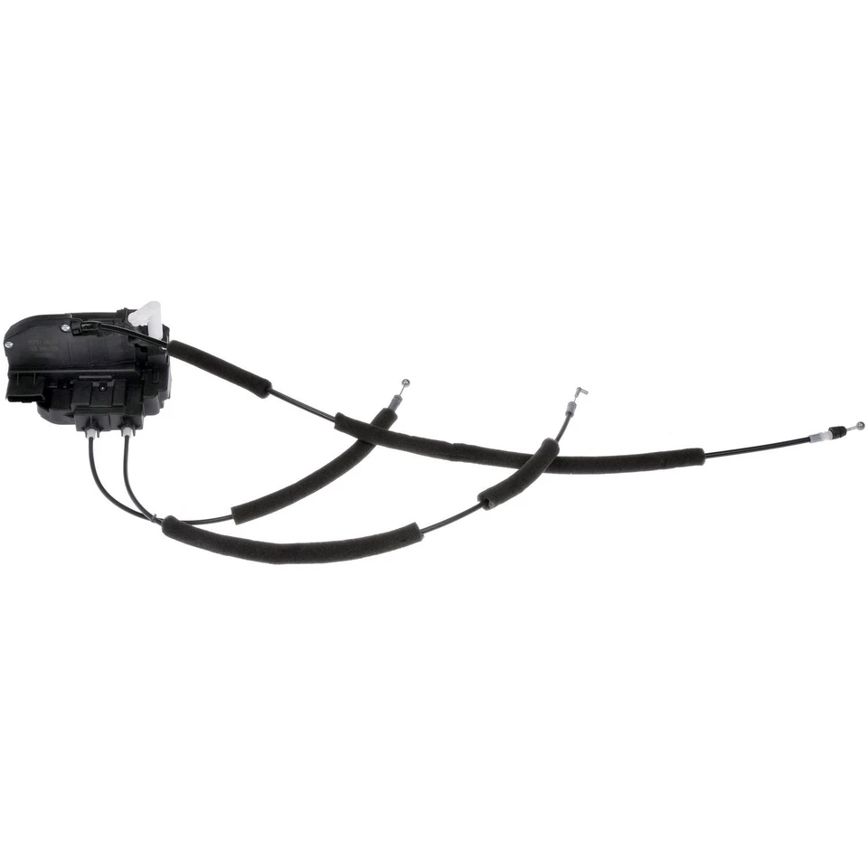 Actuador de cerradura de puerta integrado DORMAN 937-303 para Nissan TITAN 05-12 Foto 3 de 4