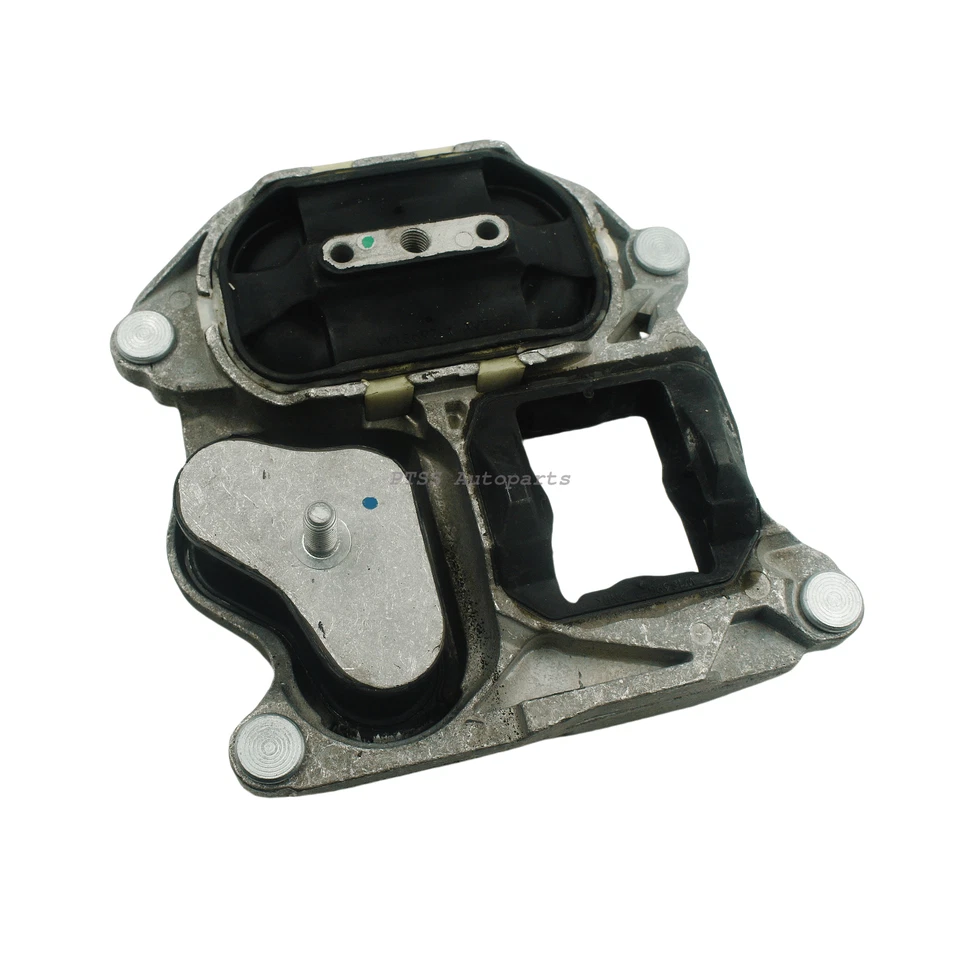 4M0399153Q OEM montaje de transmisión trasera para Audi A6 2012-2018 A7 quattro 2011-18 Foto 3 de 4