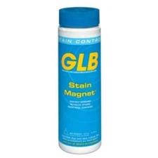 GLB GL71020A 2.5 lbs GLB Granular Stain Magnet - Case of 12