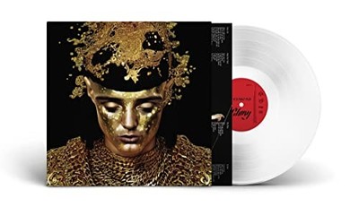 Aime Simone - Oh Glory - Vinyl Record - 70 - D99z
