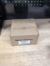 New Magnaloy M600R Coupling Hub No Bore